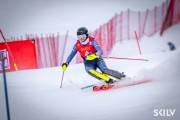 FIS NJR Val di Fassa SKILV sacensības SL, Foto: E.Lukšo