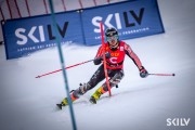 FIS NJR Val di Fassa SKILV sacensības SL, Foto: E.Lukšo