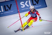 FIS NJR Val di Fassa SKILV sacensības SL, Foto: E.Lukšo