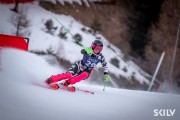 FIS NJR Val di Fassa SKILV sacensības SL, Foto: E.Lukšo