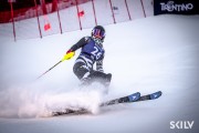 FIS NJR Val di Fassa SKILV sacensības SL, Foto: E.Lukšo