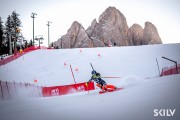 FIS NJR Val di Fassa SKILV sacensības SL, Foto: E.Lukšo