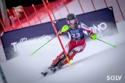 FIS NJR Val di Fassa SKILV sacensības SL, Foto: E.Lukšo