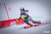 FIS NJR Val di Fassa SKILV sacensības SL, Foto: E.Lukšo