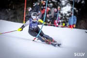 FIS NJR Val di Fassa SKILV sacensības SL, Foto: E.Lukšo