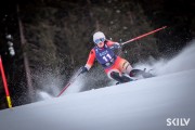 FIS NJR Val di Fassa SKILV sacensības SL, Foto: E.Lukšo