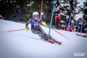 FIS NJR Val di Fassa SKILV sacensības SL, Foto: E.Lukšo