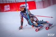 FIS NJR Val di Fassa SKILV sacensības SL, Foto: E.Lukšo