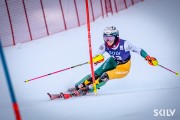 FIS NJR Val di Fassa SKILV sacensības SL, Foto: E.Lukšo