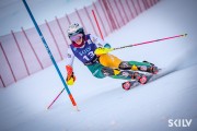 FIS NJR Val di Fassa SKILV sacensības SL, Foto: E.Lukšo