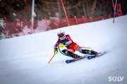 FIS NJR Val di Fassa SKILV sacensības SL, Foto: E.Lukšo