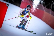 FIS NJR Val di Fassa SKILV sacensības SL, Foto: E.Lukšo