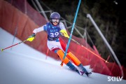 FIS NJR Val di Fassa SKILV sacensības SL, Foto: E.Lukšo