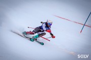 FIS NJR Val di Fassa SKILV sacensības SL, Foto: E.Lukšo