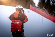 FIS NJR Val di Fassa SKILV sacensības SL, Foto: E.Lukšo