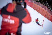 FIS NJR Val di Fassa SKILV sacensības SL, Foto: E.Lukšo