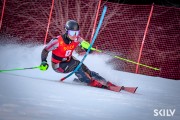 FIS NJR Val di Fassa SKILV sacensības SL, Foto: E.Lukšo