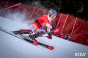 FIS NJR Val di Fassa SKILV sacensības SL, Foto: E.Lukšo