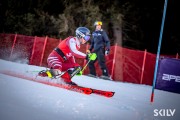 FIS NJR Val di Fassa SKILV sacensības SL, Foto: E.Lukšo