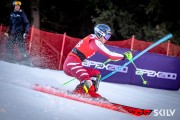 FIS NJR Val di Fassa SKILV sacensības SL, Foto: E.Lukšo