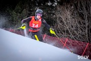 FIS NJR Val di Fassa SKILV sacensības SL, Foto: E.Lukšo