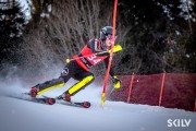 FIS NJR Val di Fassa SKILV sacensības SL, Foto: E.Lukšo