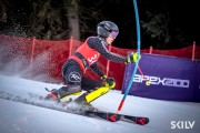 FIS NJR Val di Fassa SKILV sacensības SL, Foto: E.Lukšo