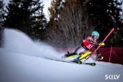 FIS NJR Val di Fassa SKILV sacensības SL, Foto: E.Lukšo