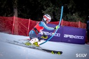 FIS NJR Val di Fassa SKILV sacensības SL, Foto: E.Lukšo