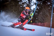 FIS NJR Val di Fassa SKILV sacensības SL, Foto: E.Lukšo