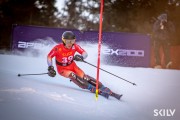 FIS NJR Val di Fassa SKILV sacensības SL, Foto: E.Lukšo