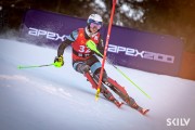 FIS NJR Val di Fassa SKILV sacensības SL, Foto: E.Lukšo