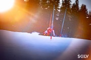 FIS NJR Val di Fassa SKILV sacensības SL, Foto: E.Lukšo