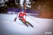 FIS NJR Val di Fassa SKILV sacensības SL, Foto: E.Lukšo