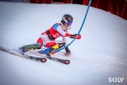 FIS NJR Val di Fassa SKILV sacensības SL, Foto: E.Lukšo