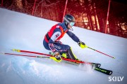 FIS NJR Val di Fassa SKILV sacensības SL, Foto: E.Lukšo