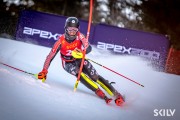 FIS NJR Val di Fassa SKILV sacensības SL, Foto: E.Lukšo