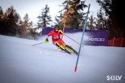 FIS NJR Val di Fassa SKILV sacensības SL, Foto: E.Lukšo