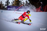 FIS NJR Val di Fassa SKILV sacensības SL, Foto: E.Lukšo