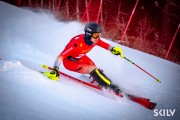 FIS NJR Val di Fassa SKILV sacensības SL, Foto: E.Lukšo