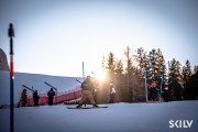 FIS NJR Val di Fassa SKILV sacensības SL, Foto: E.Lukšo