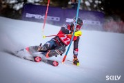 FIS NJR Val di Fassa SKILV sacensības SL, Foto: E.Lukšo