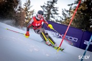 FIS NJR Val di Fassa SKILV sacensības SL, Foto: E.Lukšo