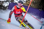 FIS NJR Val di Fassa SKILV sacensības SL, Foto: E.Lukšo