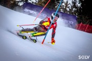 FIS NJR Val di Fassa SKILV sacensības SL, Foto: E.Lukšo