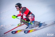 FIS NJR Val di Fassa SKILV sacensības SL, Foto: E.Lukšo