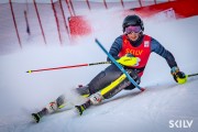 FIS NJR Val di Fassa SKILV sacensības SL, Foto: E.Lukšo