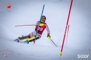 FIS NJR Val di Fassa SKILV sacensības SL, Foto: E.Lukšo