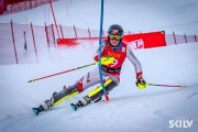 FIS NJR Val di Fassa SKILV sacensības SL, Foto: E.Lukšo