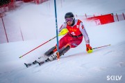 FIS NJR Val di Fassa SKILV sacensības SL, Foto: E.Lukšo